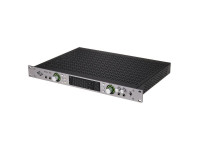 Interface de áudio Thunderbolt 3 16 x 22/Interfaces de áudio Thunderbolt Universal Audio  Apollo x8p Gen2 Essentials+
