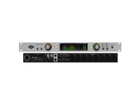 Interface de áudio Thunderbolt 3 16 x 22/Interfaces de áudio Thunderbolt Universal Audio  Apollo x8p Gen2 Studio+