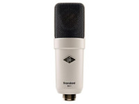 Microfone condensador membrana grande /Microfone de membrana grande Universal Audio  SC-1