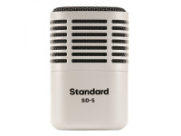Microfone Dinâmico/Microfones para bombo Universal Audio  SD-5