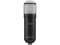 Microfone de membrana grande Universal Audio  Sphere DLX Modeling Microphone