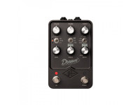 Outros efeitos para guitarra elétrica Universal Audio  UAFX Dream '65