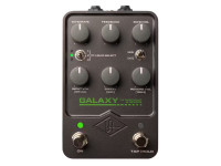 Outros efeitos para guitarra elétrica Universal Audio  UAFX Galaxy '74 Tape Echo Rev.