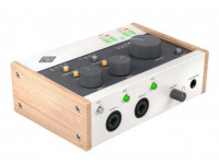 Interface Áudio USB Universal Audio Volt 276 USB Recording Studio