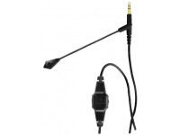 Outros acessórios para auscultadores V-MODA BoomPro Microfone para Auscultadores com Regulação de Volume