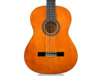 Guitarra Clássica Valencia VC104K Natural 