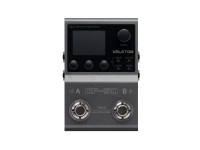  Pedal de efeitos/Outros efeitos para guitarra elétrica Valeton GP-50