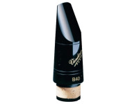 Boquilha para Clarinete Vandoren  B40 CM3078 Profile 88 Para Clarinete
