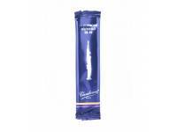 Palheta para saxofone soprano Vandoren Classic Blue 2 Soprano Sax 