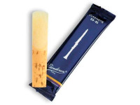Palheta nº3/Palheta para clarinete Vandoren  Classic Blue 3 Bb-Clarinet 