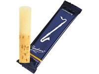 Palheta para clarinete Vandoren  Classic Blue Bass Clarinet 3.5 