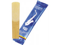 Palheta para saxofone alto Vandoren   V21 Alto Saxophone 3.5