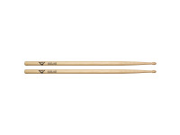 Baquetas para bateria/Outras baquetas Vater Percussion   Super Jazz VHSJW
