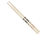 Baqueta 7A Vic Firth 7A American Classic Hickory