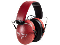 Auscultadores sem fio Vic Firth Bluetooth Isolation Headphones