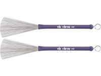 Vassouras Vic Firth HB Heritage Brushes