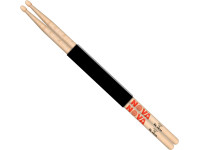 Baqueta 7A/Baqueta 7A Vic Firth  Nova 7A Ponta Madeira