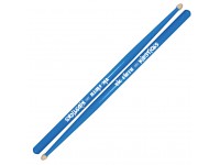 Baquetas para Crianças/Outras baquetas Vic Firth PAR BAQUETAS Kidsticks KIDS