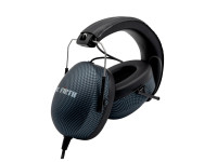 Auscultadores de Bateria/Auscultadores para baterista Vic Firth SIH3 Headphones