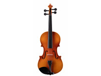 Violino 4/4/Violino 4/4 Soundsation Violino 4/4 Virtuoso Primo com estojo e arco
