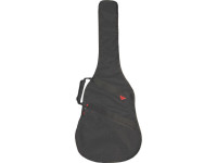 Saco para guitarra clássica SOS Saco para guitarra classica 1/2