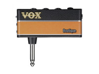 Amplificador de headphones/Outros efeitos para guitarra elétrica Vox  AmPlug 3 Boutique