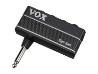 Amplificador de headphones/Amplificadores para auscultadores Vox   AmPlug 3 High Gain