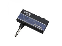 Amplificador de headphones para baixo/Amplificadores de headphones Vox  AmPlug 3 Modern Bass