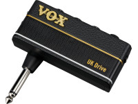 Amplificador de headphones/Amplificadores para auscultadores Vox   AmPlug 3 UK Drive