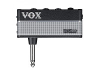 Amplificador de headphones/Outros efeitos para guitarra elétrica Vox  AmPlug 3 US Silver