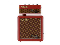Outros efeitos para guitarra elétrica Vox   AmPlug2 Brian May Set