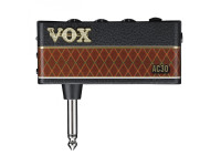 Amplificador de headphones/Amplificadores para auscultadores Vox   AP3-AC