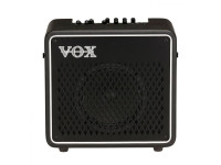 Combo de modelação para guitarra elétrica/Combo a transístor Vox   Mini Go 50