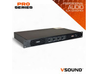 Amplificador/Amplificadores VSOUND  Amplificador Áudio 19