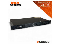 Amplificador/Amplificadores VSOUND  Amplificador Áudio 19