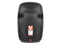 Coluna amplificada/Colunas Amplificadas VSOUND Coluna Amplificada 15