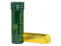 Lubrificante/Outros acessórios para violino W. E. Hill Peg Paste Tube