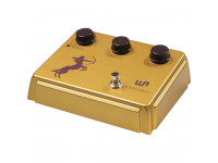 Pedal de distorção Warm Audio  Centavo Overdrive