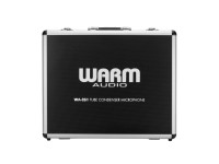 Estojos e malas Warm Audio  WA-251 Flightcase
