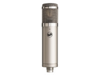 Microfone condensador de membrana grande /Microfone de membrana grande Warm Audio WA-47jr SE