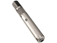Microfone Stereo /Microfone condensador membrana pequena Warm Audio WA-CX24