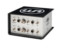 DI-Boxe ativa/DI-Boxes Warm Audio WA-DI-A2