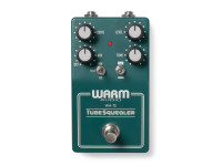  Pedal de efeito /Pedal de distorção Warm Audio WA-TS Tube Squealer Overdrive