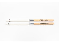 Baquetas bateria rods Wincent  22PR Poly Rods