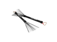 Vassouras Wincent  33M Wirebrushes Steel Medium