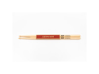 Outras baquetas Wincent  55F Fusion Hickory Woodtip
