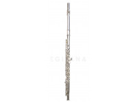 Flauta Transversal/Flauta transversal (pratos abertos) Wisemann DFl-480S  B-Stock