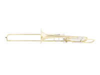 Trombone Tenor/Trombone Wisemann  DTB 280 Gold