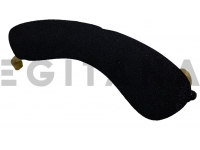 Almofada para violino WOLF Forte Secondo 4/4 -3/4 BK 