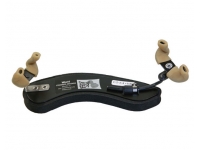Almofada para violino WOLF Standard Secondo 1/4 - 1/2 